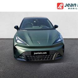 Cupra Raval Raval 226 ch VZ Extreme Volx