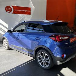 Hyundai i20 1.0 T-GDI 100 ACTIVE DCT-7 Foix