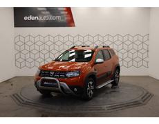Dacia Duster Lons