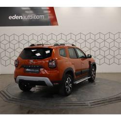 Dacia Duster TCe 150 FAP 4x2 EDC Prestige Lons