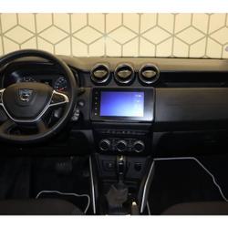 Dacia Duster TCe 150 FAP 4x2 EDC Prestige Lons