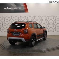 Dacia Duster TCe 150 FAP 4x2 EDC Prestige Pau