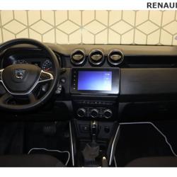Dacia Duster TCe 150 FAP 4x2 EDC Prestige Pau