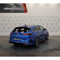 Kia Cee'd PROCEED 1.6 T-GDi 204 ch ISG DCT7 GT Lons