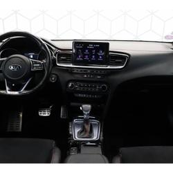 Kia Cee'd PROCEED 1.6 T-GDi 204 ch ISG DCT7 GT Lons