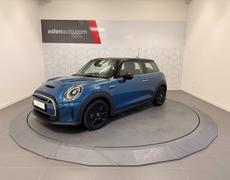 Mini Mini Lagraulière