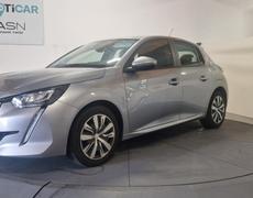 Peugeot 208 Auzebosc
