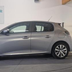 Peugeot 208 PureTech 75 S&S Active Business Auzebosc