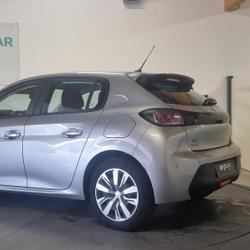 Peugeot 208 PureTech 75 S&S Active Business Auzebosc