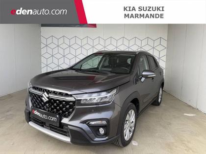 Suzuki S Cross - 1.5 Dualjet Hybrid Auto Privilège - 22 990 €