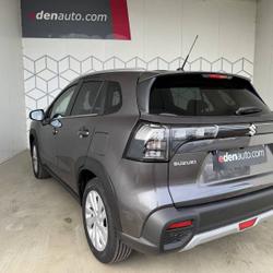 Suzuki S Cross 1.5 Dualjet Hybrid Auto Privil&egrave;ge Bo&eacute;
