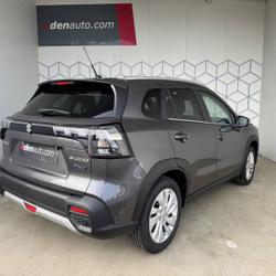 Suzuki S Cross 1.5 Dualjet Hybrid Auto Privil&egrave;ge Bo&eacute;