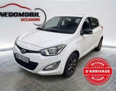 Hyundai i20 Châtillon-en-Vendelais