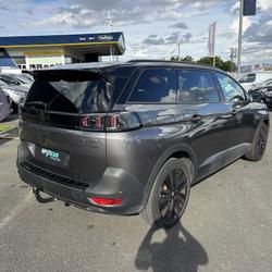 Peugeot 5008 BlueHDi 130 S&S EAT8 GT Avrill&eacute;
