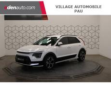 Kia Niro Lons