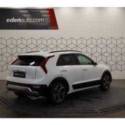 Kia Niro 1.6 GDi 141 ch HEV DCT6 Premium Lons