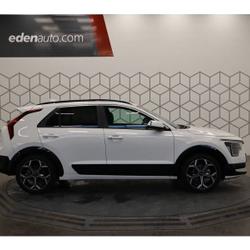Kia Niro 1.6 GDi 141 ch HEV DCT6 Premium Lons