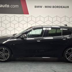 BMW Serie 1 116d 116 ch DKG7 M Sport Lormont