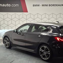 BMW Serie 1 116d 116 ch DKG7 M Sport Lormont