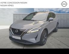 Nissan Qashqai Nîmes
