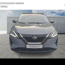Nissan Qashqai e-POWER 190ch Tekna 2022 occasion - N&icirc;mes - photo 2/26