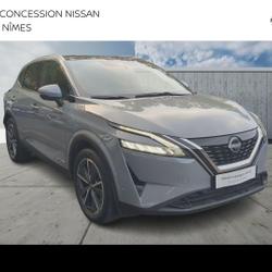 Nissan Qashqai e-POWER 190ch Tekna 2022 occasion - N&icirc;mes - photo 3/26