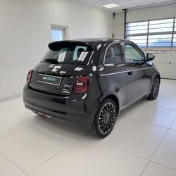 Fiat 500 III BEV 42KWH LA PRIMA Rouen
