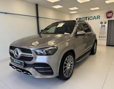 Mercedes GLE Rouen