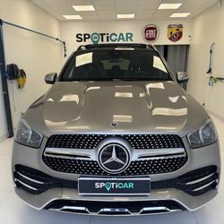 Mercedes GLE 350 de 4MATIC AMG Line occasion - Rouen - photo 2/45