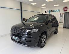 Jeep Compass Rouen