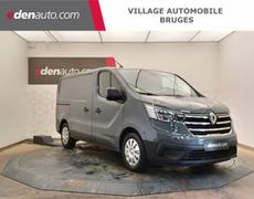 Renault Trafic Bruges