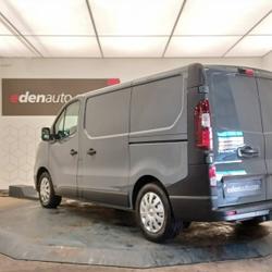 Renault Trafic FGN L1H1 2800 KG BLUE DCI 150 EDC GRAND CONFORT Bruges