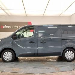 Renault Trafic FGN L1H1 2800 KG BLUE DCI 150 EDC GRAND CONFORT Bruges