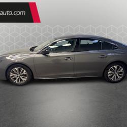 Peugeot 508 Hybrid 225 e-EAT8 Allure Pack Saint-Pierre-du-Mont