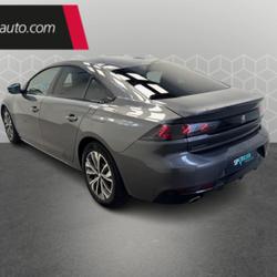 Peugeot 508 Hybrid 225 e-EAT8 Allure Pack Saint-Pierre-du-Mont
