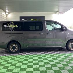 Autres Citroen Taille XL BlueHDi 120 S&S BVM6 Confort Saint-Fulgent