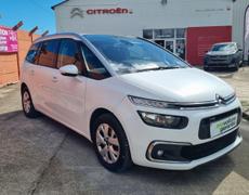 Citroen Grand C4 Picasso Saint-Nazaire