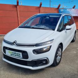 Citroen Grand C4 Picasso PureTech 130 S&S BVM6 Feel Saint-Nazaire