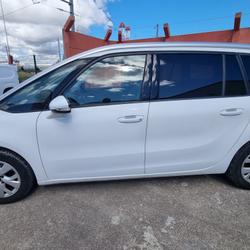 Citroen Grand C4 Picasso PureTech 130 S&S BVM6 Feel Saint-Nazaire