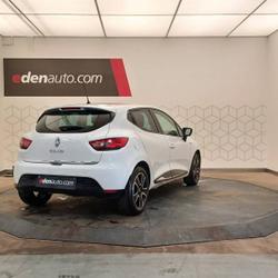 Renault Clio 4 IV 1.2 16V 75 Limited Bruges