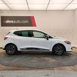 Renault Clio 4 IV 1.2 16V 75 Limited Bruges