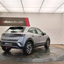 Opel Mokka 1.2 Turbo 136 ch BVM6 Elegance Business Bruges