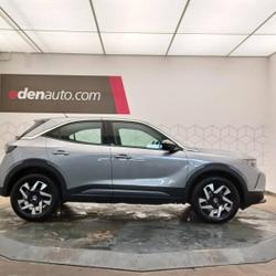 Opel Mokka 1.2 Turbo 136 ch BVM6 Elegance Business Bruges