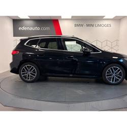 BMW Serie 2 Active Tourer 218i 136 ch DKG7 M Sport Limoges