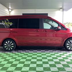 Mercedes Marco Polo 250 d Auto Saint-Fulgent