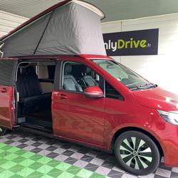 Mercedes Marco Polo 250 d Auto Saint-Fulgent