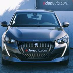 Peugeot 208 PureTech 100 S&S BVM6 Active Business Gujan-Mestras