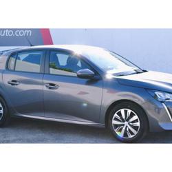 Peugeot 208 PureTech 100 S&S BVM6 Active Business Gujan-Mestras