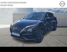 Nissan Juke Nîmes