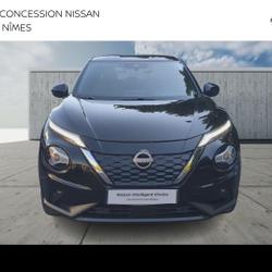 Nissan Juke 1.6 Hybrid 143ch Tekna 2023.5 occasion - N&icirc;mes - photo 2/24